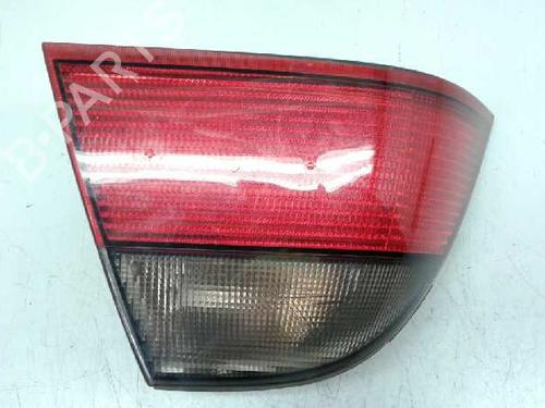 Used Left taillight Left taillight 7990347 7990347
