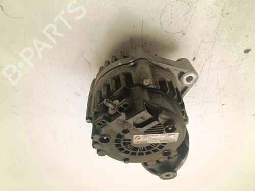 Alternator BMW 1 Coupe (E82)  | BP19488734M7 