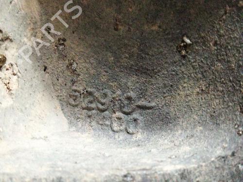 Rim HYUNDAI TERRACAN (HP) 2.9 CRDi 4WD | BP21565899C45 