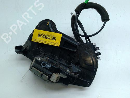 Used Front right lock Front right lock TOYOTA C-HR (_X1_) 1.8 Hybrid (ZYX10_, ZYX11_) (98 hp) 36303544 36303544