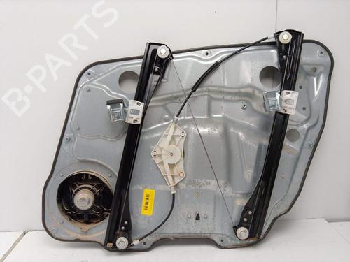 Used Front left window mechanism Front left window mechanism MERCEDES-BENZ M-CLASS (W164) ML 320 CDI 4-matic (164.122) (224 hp) 40526489 40526489