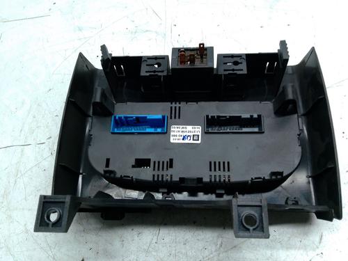 Annen OPEL ZAFIRA A MPV (T98) 2.0 DTI 16V (F75) | BP29606794O1 