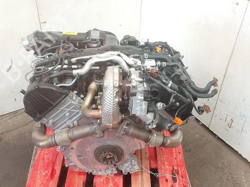Engine AUDI A7 Sportback (4GA, 4GF) 3.0 TDI | BP34288387M1  - Image 5