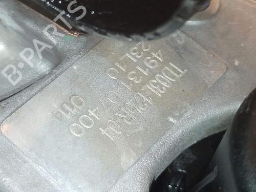 Engine RENAULT TALISMAN (LP_) 2.0 Blue dCi 160 (LPAM) | BP37719778M1 - Image 10