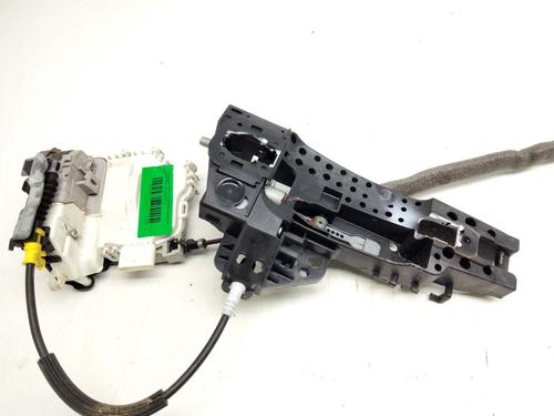 Rear right lock AUDI A1 (8X1, 8XK) 1.0 TFSI | BP15888088C99 