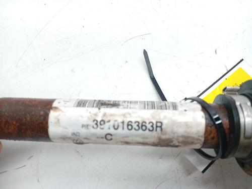 Left front driveshaft RENAULT CAPTUR I (J5_, H5_) 1.2 TCe 120 | BP28188730M38