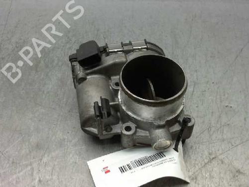 Used Throttle body FORD TRANSIT CUSTOM V362 Van (FY, FZ) [2012-2025]  14313171