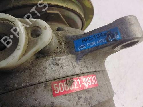 AC compressor NISSAN TERRANO II (R20)  | BP9698849M34 