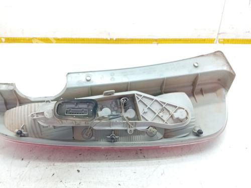 Right taillight SKODA ROOMSTER (5J7) 1.6 TDI | BP26445867C35 