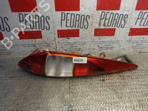 Used Left taillight FORD MONDEO III Turnier (BWY) 2.0 16V TDDi / TDCi (115 hp) 136101