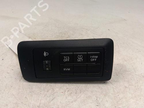 Used Electronic module Electronic module 34510328 34510328