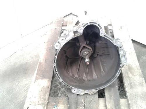 Gearbox RENAULT MASCOTT Platform/Chassis (UH_, HH_)  | BP8074973M3 