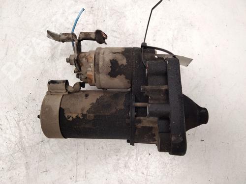 Used Starter Starter 36879921 36879921