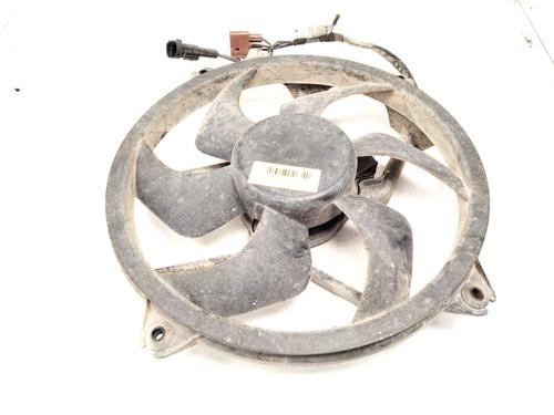 radiator-fan-peugeot-407-6d_-2004-2005-2006-2007-2008-2009-2010-2011-29809089 main image