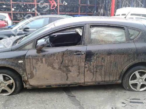 Left front window switch SEAT LEON (1P1) | BP9145207I27 - Image 4