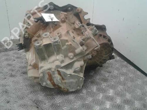 Gearbox OPEL ASTRA H (A04) 1.7 CDTI (L48) | BP2997616M3 
