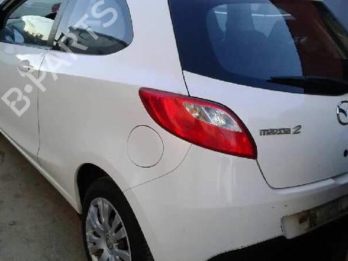 Left taillight MAZDA 2 (DE_, DH_) | BP4877429C34 - Image 2