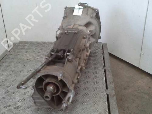 Gearbox BMW X3 (E83) 2.0 d | BP15191601M3 