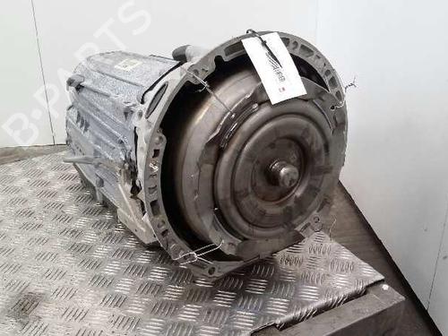 Gearbox MERCEDES-BENZ C-CLASS (W205) C 220 BlueTEC / d (205.002, 205.004) | BP2337630M3 