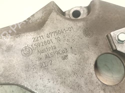 Engine mount BMW 3 (E90) 316 i | BP33794993M89 - Image 2