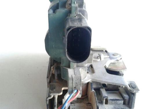 Front left lock VW GOLF IV (1J1)  | BP7257092C98 