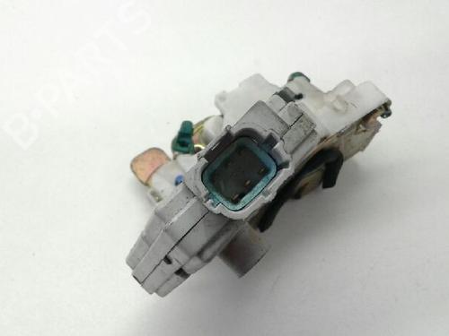 Front right lock NISSAN PRIMERA (P11)  | BP7121678C97 