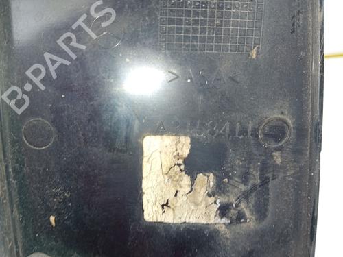 Left mirror MERCEDES-BENZ VITO / MIXTO Van (W639) 113 CDI (639.601, 639.603, 639.605) | BP20847930C26 