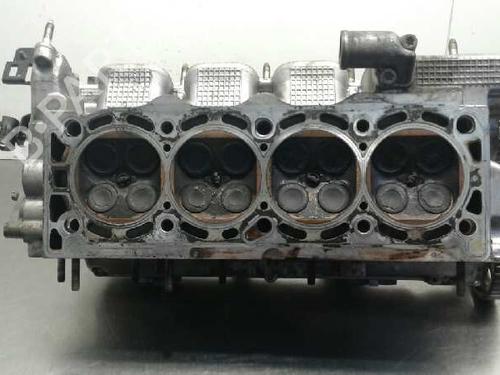 Culasse OPEL ZAFIRA A MPV (T98) [1999-2006]  17837344