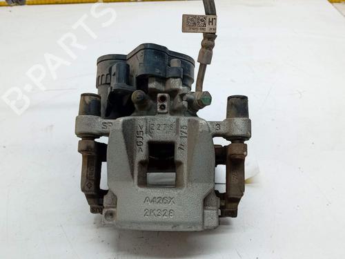 Used Left rear brake caliper Left rear brake caliper 28052046 28052046