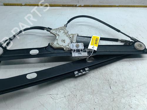 Used Front left window mechanism MERCEDES-BENZ VANEO (414) 1.6 (414.700) (102 hp) 31952642