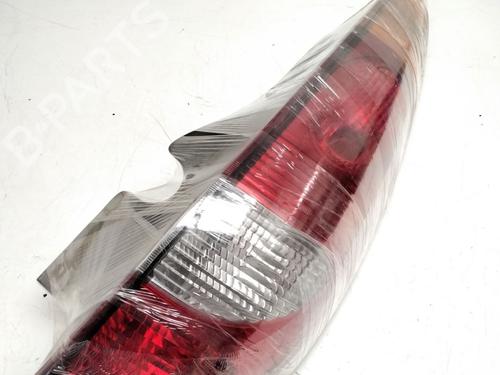 Right taillight NISSAN ALMERA TINO (V10) 2.2 dCi | BP1264029C35 