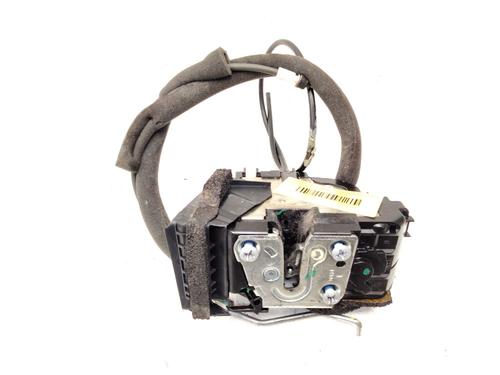 Used Front left lock NISSAN JUKE (F15) 1.5 dCi (110 hp) 24738682