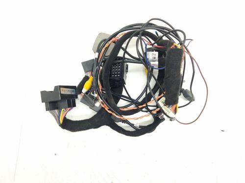 Radio AUDI A5 Sportback (8TA)  | BP17582216E6 