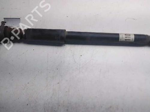 Used Left rear shock absorber RENAULT RAPID [1994-1998]  10148776