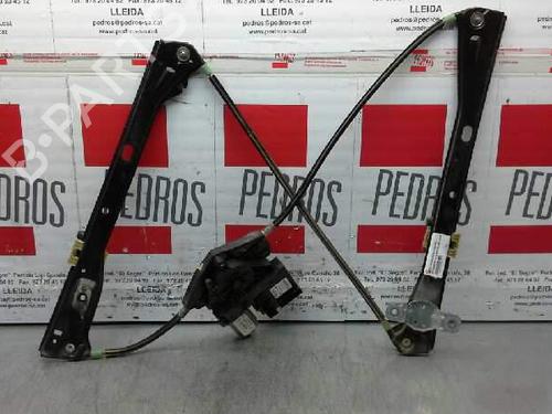 Used Front right window mechanism Front right window mechanism 150380 150380