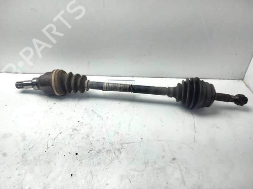 Used Left front driveshaft Left front driveshaft 17056671 17056671