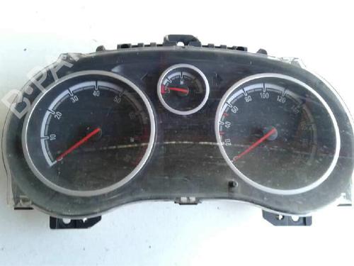 instrument-cluster-opel-corsa-d-s07-p0013312045-2006-2007-2008-2009-2010-2011-2012-2013-2014-2015-10330129 main image