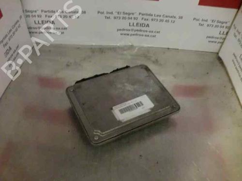 Engine control unit (ECU) ROVER 25 I Hatchback (RF)  | BP209928M57 