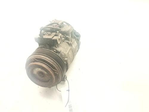 Used AC compressor BMW 1 Coupe (E82) [2006-2013]  30609698