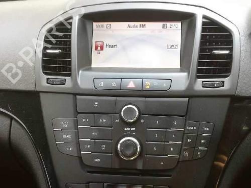 Electronic module OPEL INSIGNIA A (G09) | BP10261398M83 - Image 12