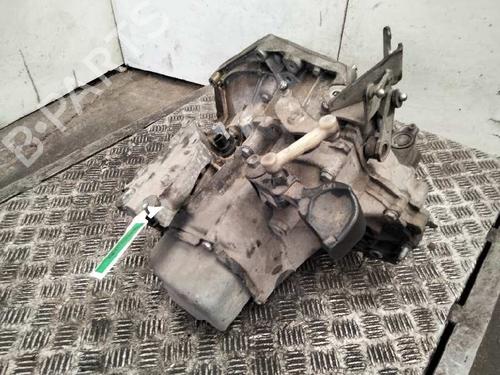 Gearbox FIAT QUBO (225_)  | BP15673984M3 