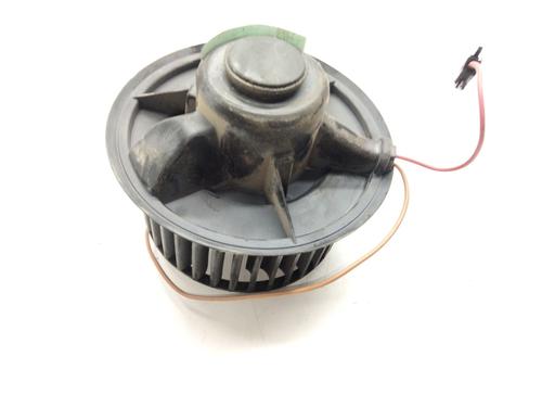 Heater blower motor SEAT INCA (6K9) [1995-2003]  17829089