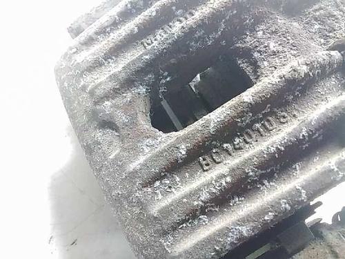 Left rear brake caliper HYUNDAI SANTA FÉ I (SM)  | BP11602751M107 