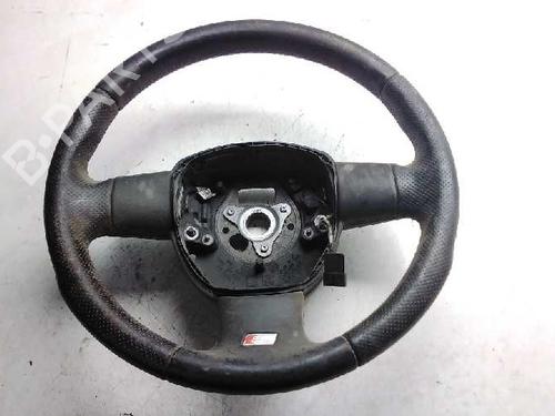 Used Steering wheel AUDI A3 (8P1) [2003-2013]  8134625