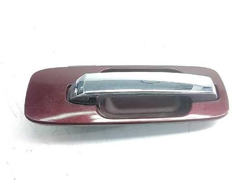 Used Rear right exterior door handle NISSAN X-TRAIL I (T30) 2.5 4x4 (165 hp) 12535925
