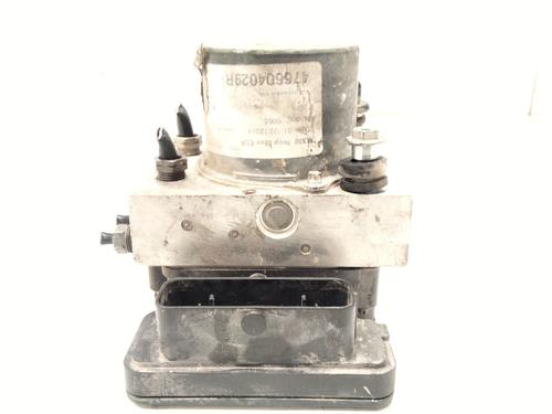 ABS pump RENAULT MASTER III Van (FV) 2.3 dCi 130 RWD (FV01, FV10, FV11, FV12) | BP36553237M43 - Image 2
