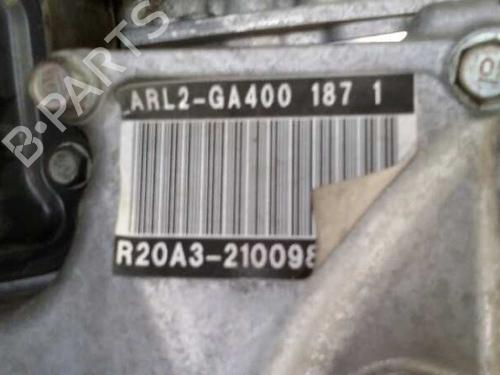 Engine HONDA ACCORD VIII (CU)  | BP852870M1 