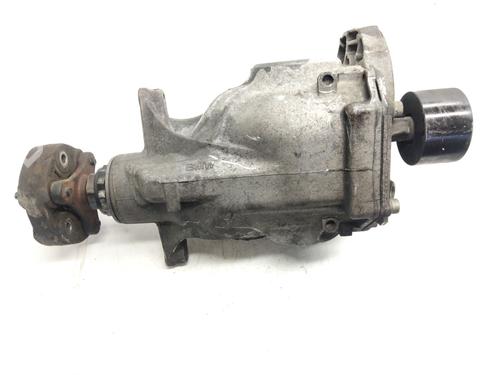 Rear differential BMW 5 (F10)  | BP19035345M24 