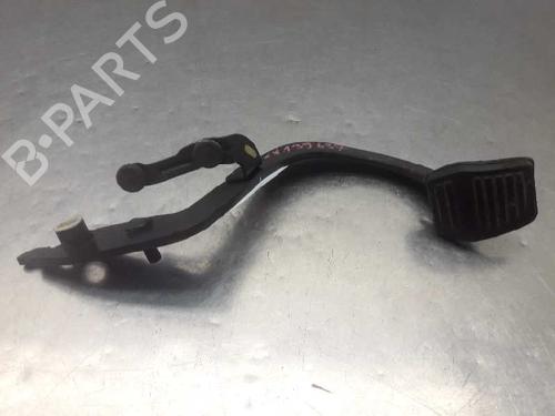 Clutch pedal FORD FOCUS I (DAW, DBW) [1998-2009]  10909670