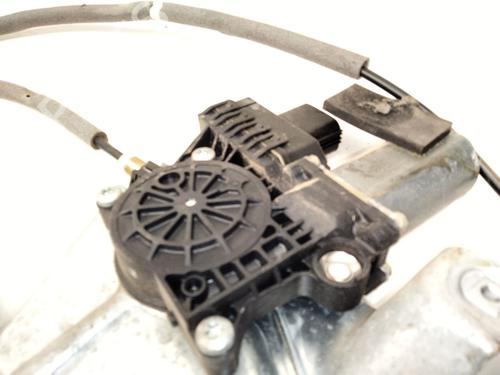 Front right window mechanism JAGUAR X-TYPE I (X400) 2.0 D | BP30591387C23